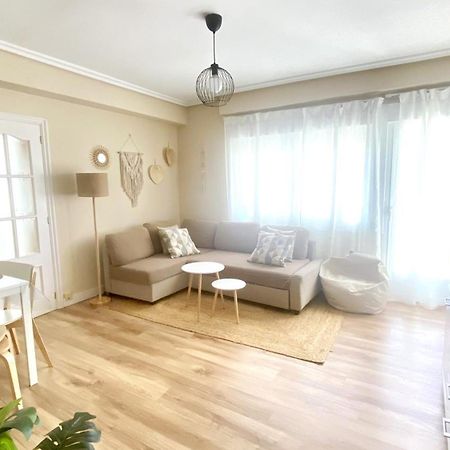 Samil Playa Lägenhet Vigo Exteriör bild